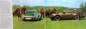 Preview: Porsche 911 Modelprogram 1976 Carbrochure (7499)